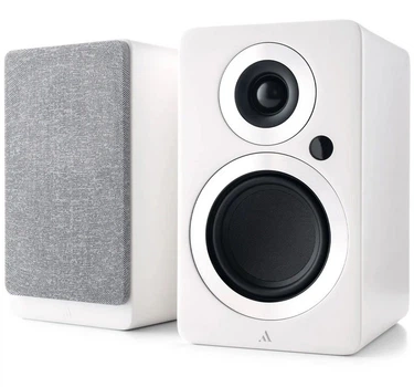 Акустическая система Argon Audio Forte A4 WiFi White