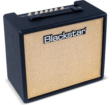 Комбоусилитель Blackstar Debut 30E Black
