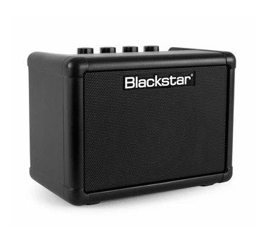 Комбоусилитель Blackstar FLY 3 Black