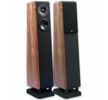 Акустика Chario Cygnus MKII Walnut