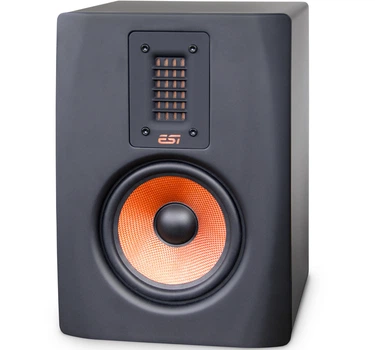 Студийный монитор ESI uniK 05+ (1 шт.)