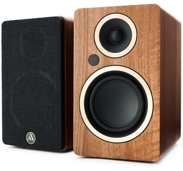 Акустическая система Argon Audio Fenris A4 Walnut