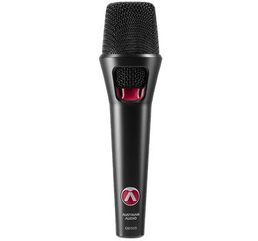 Микрофон Austrian Audio OD505 Microphone