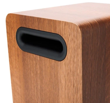 Акустическая система Argon Audio Fenris A5 Walnut