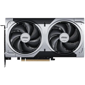 Відеокарта MSI GeForce RTX 5060 Ti 16GB GDDR7 VENTUS 2X OC PLUS