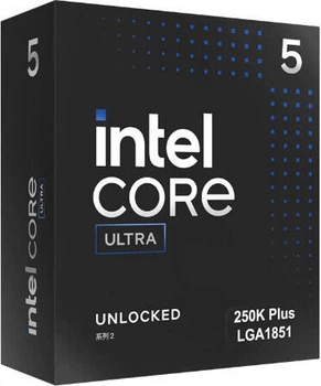 Процессор Intel Core Ultra 5 250K Plus (BX80768250K)