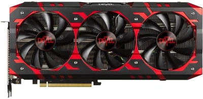 Видеокарта PowerColor Red Devil RX VEGA 64 8GB HBM2