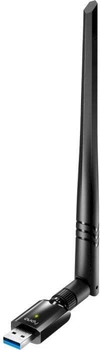 Wi-Fi адаптер Cudy WU1400