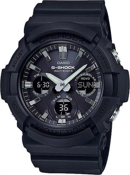 Мужские часы Casio G-Shock GAW-100B-1AER