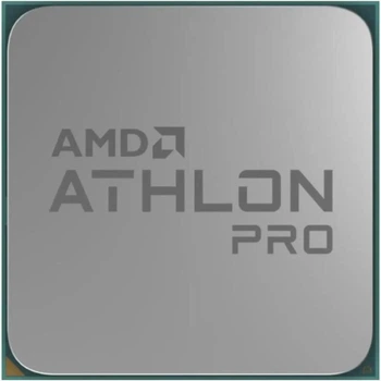 Процессор AMD Athlon Gold 4100GE (100-000000570)