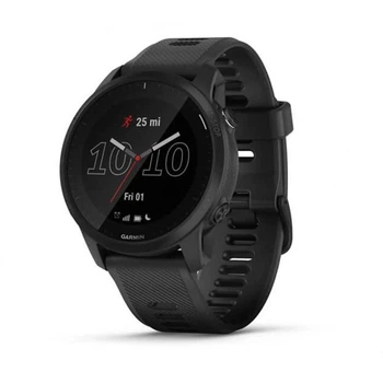 Спортивные часы Garmin Forerunner 945 LTE (010-02383-20/00)