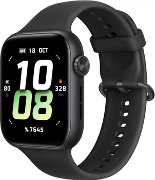 Смарт-годинник Honor Watch 5 Black