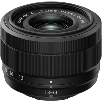 Універсальний об'єктив Fujifilm XC 13-33 mm f/3,5-6,3 OIS (16960719)