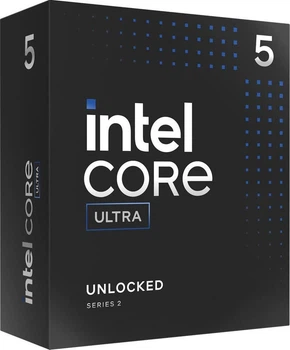 Процессор Intel Core Ultra 5 250KF Plus (BX80768250KF)