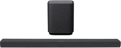 Саундбар Harman/Kardon Enchant 1100 + Enchant Sub (HKENCH1100WSUB)