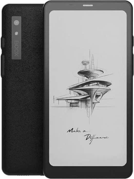 Электронная книга с подсветкой ONYX BOOX Palma Black