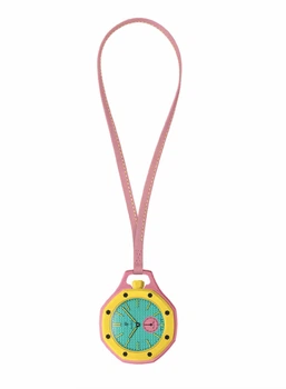 Кишеньковий годинник Audemars Piguet x Swatch Royal Pop Otg Roz SSX03J100N