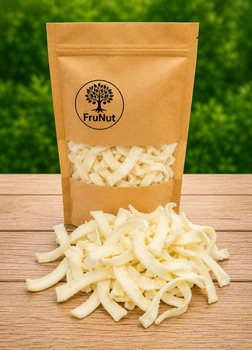 Кільця кальмару, 100 г FruNut