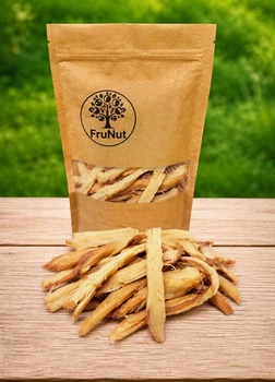 Смуги кальмару, 100 г FruNut