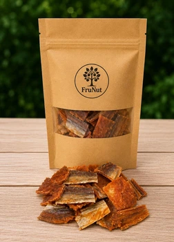 Янтарна з перцем, 250 г FruNut