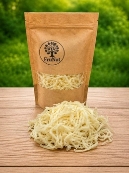 Кальмар солоно-сушений, 250 г FruNut