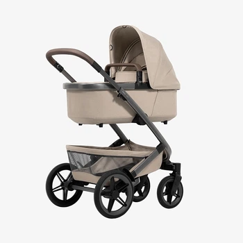 Универсальная коляска Joolz Geo5 Sandy taupe (072030)