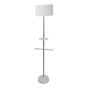 Стійка туалетна Colombo Design Plus W4939 (6443) 306