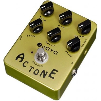 Pedał efektowy Joyo JF-13 AC Tone