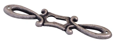 Накладка Bosetti Marella 30236Z101VB.25 ключів античне срібло 1289