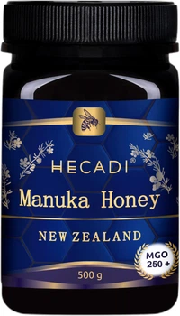 Miód Hecadi Manuka MGO 250+ 500 g (5903990680366)