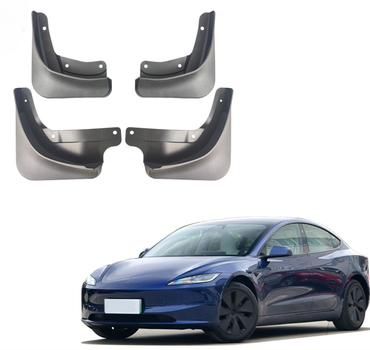 Брызговики Tesla Model 3 Highland (2023-)