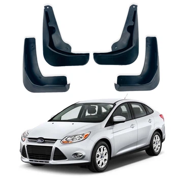 Бризговики Ford Focus 2011-2019 Седан/Хетч