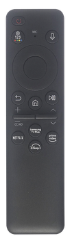 Пульт для телевізорів SAMSUNG BN59-01432A с голосовим керуванням [VOICE CONTROL] - 2833