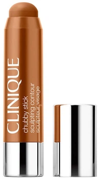 Sztyft do konturowania twarzy Clinique Chubby Stick So Sunkissed 6 g (192333301715)