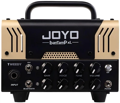Гитарный усилитель Joyo Bantamp Tweedy (SUP_jb469)
