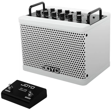 Гитарный комбоусилитель Joyo DC-15B (SUP_jb487)