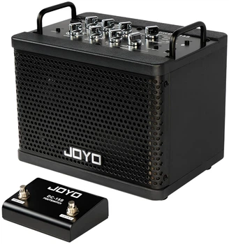Гитарный комбоусилитель Joyo DC-15S (SUP_jb1093)
