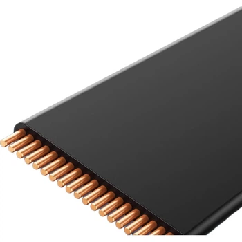 Подовжувач відеокарти LinkStone PCIe 4.0, 20 см, кабель-адаптер, сумісний з подовжувачем PCIe 3.0 X16, вертикальне встановлення, підходить для комп'ютерних відеокарт, вертикальне встановлення, універсальний, без втрат
