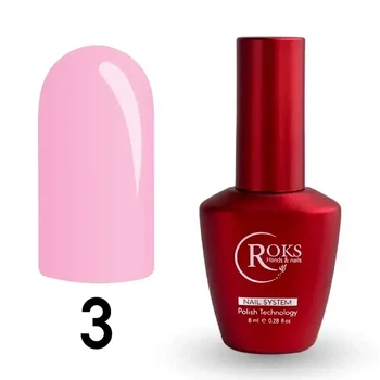 Топ камуфлирующий Top Color ROKS №3 8 мл