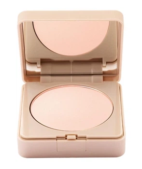 Сияющая тональная пудра-основа Claraline R50 Beige Rose, 12 г