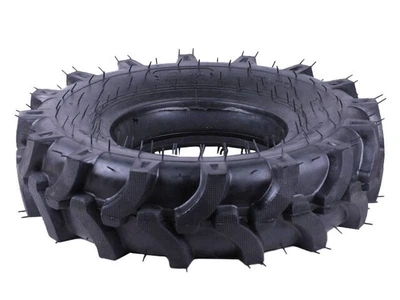 Покрышка с камерой TTG 7.00*12 "елочка" 12PR