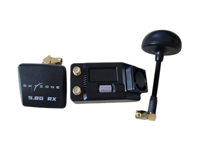 Видеоприемник (VRX) Skyzone SteadyView X 5G