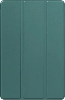 Чехол для планшета BeCover Smart Case для Xiaomi Redmi Pad 2 SE (2026) 9.7" Dark Green (BC_715825)