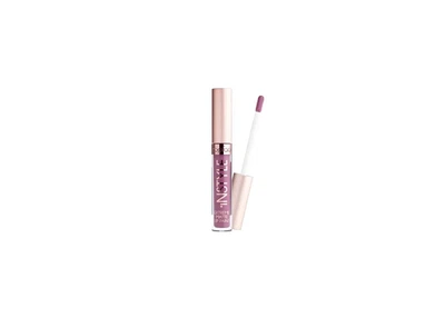 Жидкая матовая помада для губ Topface Instyle Extreme Matte Lip Paint 024 Темно-сиреневый 3.5 мл