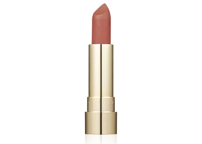 Матовая помада для губ Topface ProHD Rich Matte Lipstick для ухода и макияжа губ 006 Golden Peach Мягкий персиково-бежевый 4г