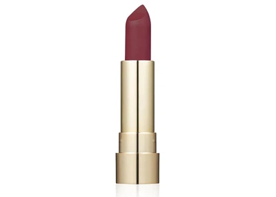 Матовая помада для губ Topface ProHD Rich Matte Lipstick для ухода и макияжа губ 015 Hypnotic Red Темно-вишневый 4 г