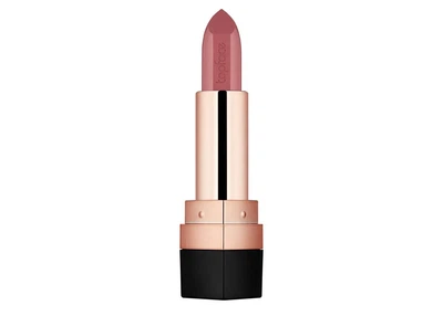 Помада для губ Topface Instyle Creamy Lipstick с насыщенным уходом и полуглянцевым финишем 005 Pinky Lie Светло-розовый 4 г