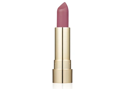 Матовая помада для губ Topface ProHD Rich Matte Lipstick для ухода и макияжа губ 005 Light Mauve Пудровый 4 г