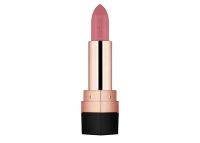 Матова помада для губ TopFace Instyle Matte Lipstick 005 Pink Petal Блідо-рожевий 4 г