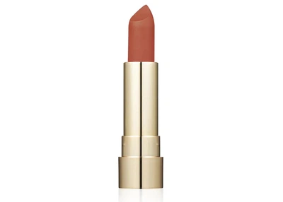Матова помада для губ Topface ProHD Rich Matte Lipstick для догляду та макіяжу губ 024 Red Papaya Теракотовий 4 г